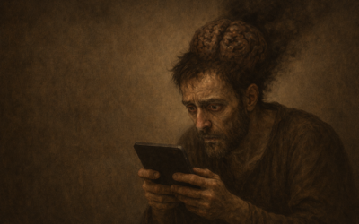 Podredumbre Espiritual