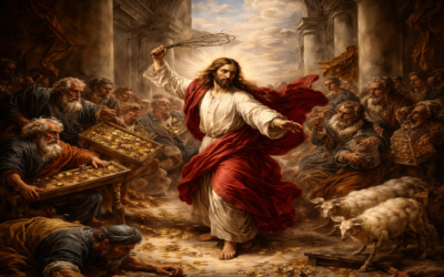 Pacífico o inofensivo: la línea que separa la virtud de la cobardía.